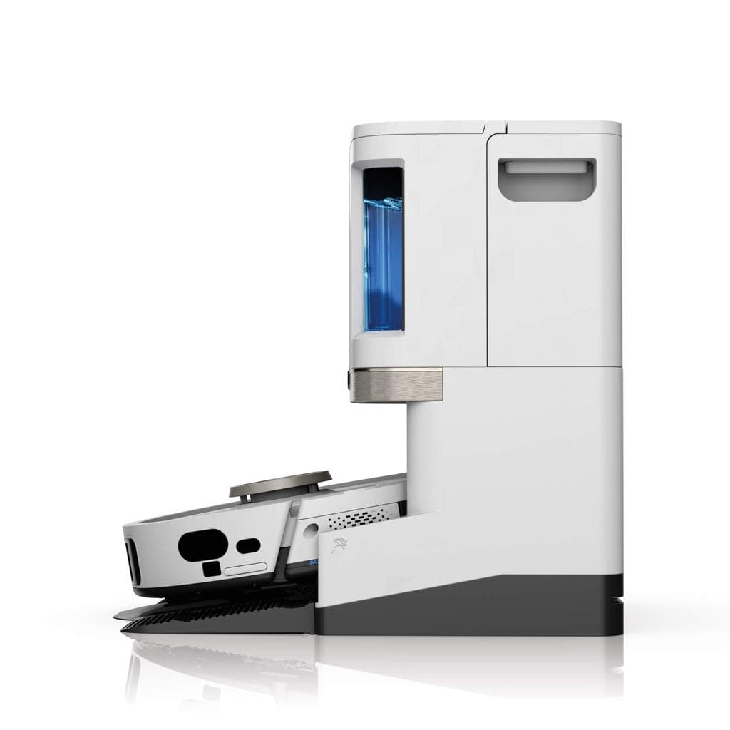 Roboterstaubsauger SHARK AV2800ZEEUWH