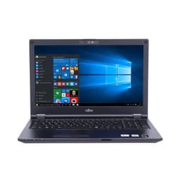 Fujitsu LifeBook E5510 15" Core i3 2.6 GHz - SSD 1 TB - 16GB QWERTY - Schwedisch