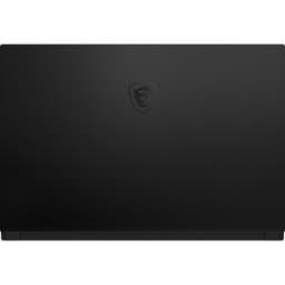 MSI GS66 Stealth 11UE-425NL 15" Core i7 2.2 GHz - SSD 1 TB - 16GB - NVIDIA GeForce RTX 3060 QWERTY - Englisch