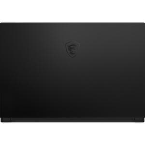MSI GS66 Stealth 15"