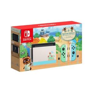 Nintendo Switch OLED Edition