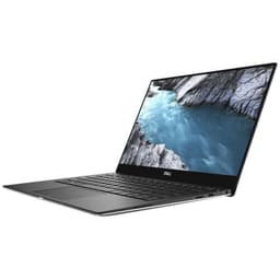 Dell XPS 13 9370 13" Core i7 1.8 GHz - SSD 512 GB - 16GB QWERTY - Spanisch