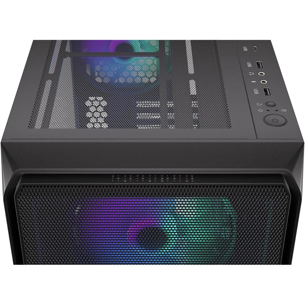 Actina Endorfy Core i9 3 GHz - SSD 1 TB - 64 GB - NVIDIA GeForce RTX 4090