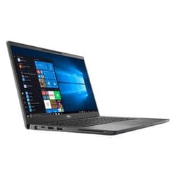 Dell Latitude 7400 14" Core i5 1.6 GHz - SSD 256 GB - 16GB AZERTY - Französisch