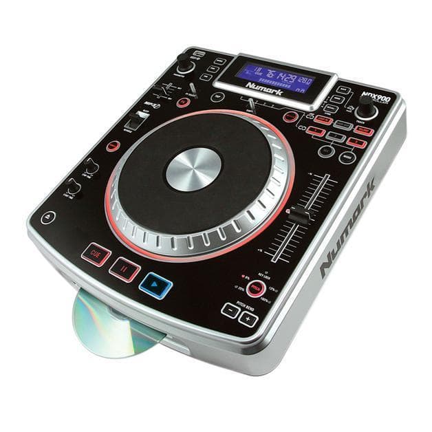 Numark NDX900 CD-Platine