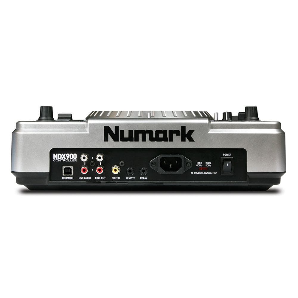 Numark NDX900 CD-Platine