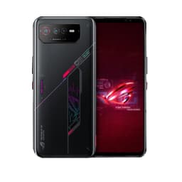 Asus ROG Phone 6 256GB - Schwarz - Ohne Vertrag