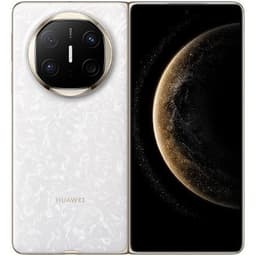 Huawei Mate X6 512GB - Weiß - Ohne Vertrag