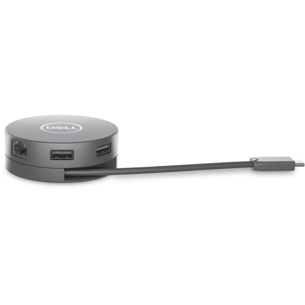 Dell DA305 Docking-Station