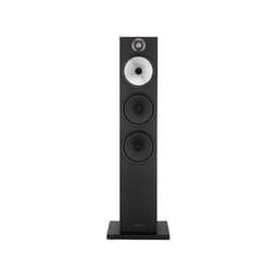 Lautsprecher Bluetooth Bowers & Wilkins 603 S2 Anniversary Edition - Schwarz