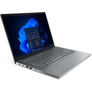 Lenovo ThinkPad T14s Gen 2 14"