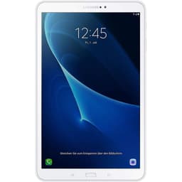 Galaxy Tab A 32GB - Weiß - WLAN + LTE