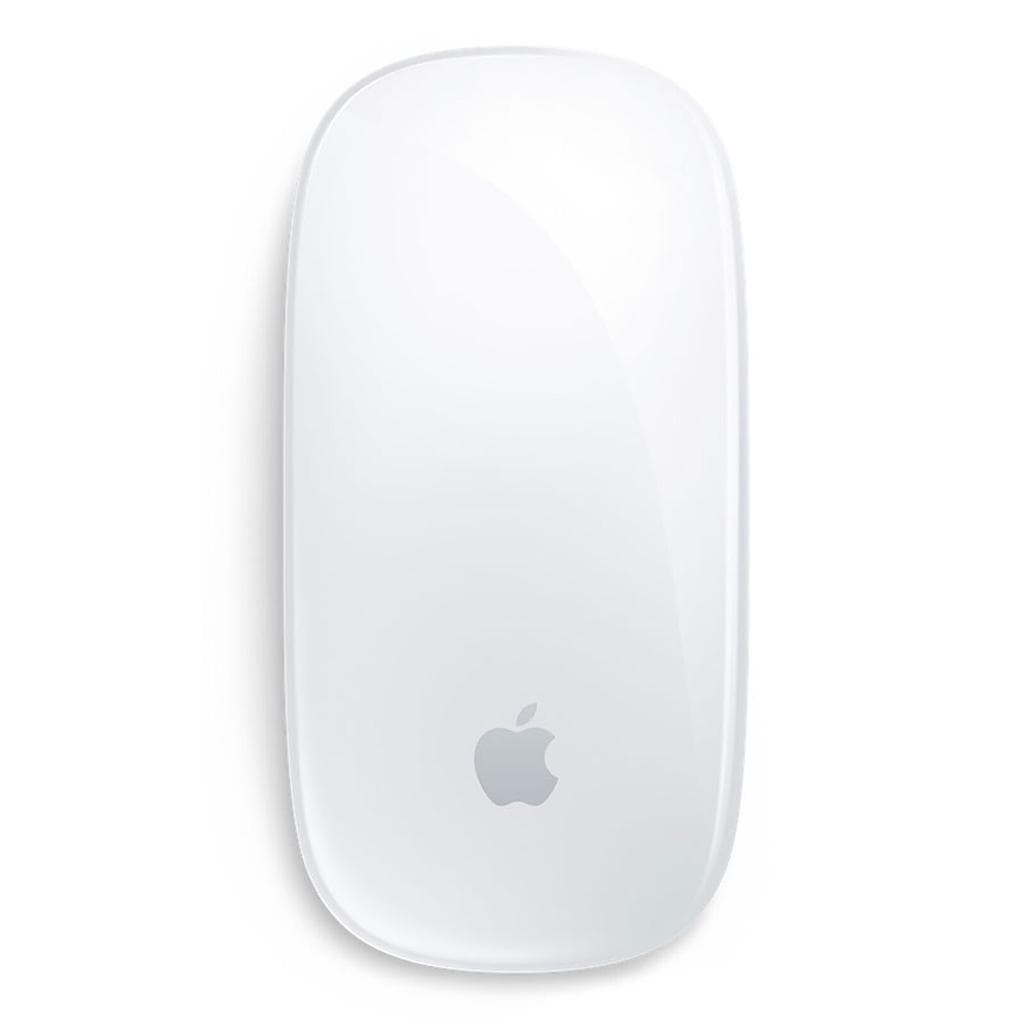 Magic mouse 3 Wireless - Weiß