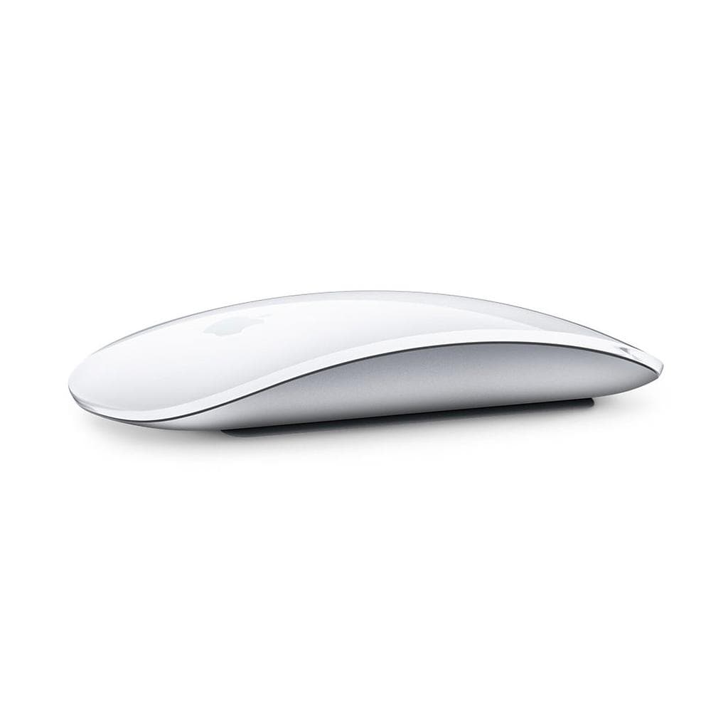 Magic mouse 3 Wireless - Weiß