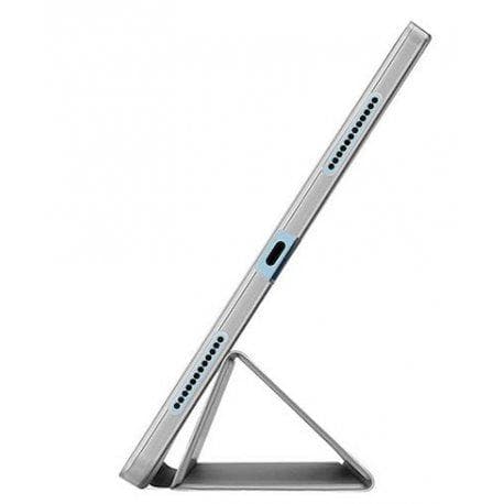 Hülle iPad Pro 11" (2018/2020/2021) / iPad Air 4 (2020) / iPad Air 5 (2022) - Thermoplastisches polyurethan (TPU) - Silber