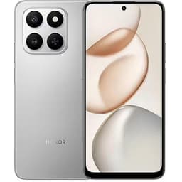 Honor 400 Smart 128GB - Silber - Ohne Vertrag