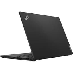 Lenovo ThinkPad X13 G2 13" Core i5 2.6 GHz - SSD 512 GB - 16GB QWERTZ - Deutsch