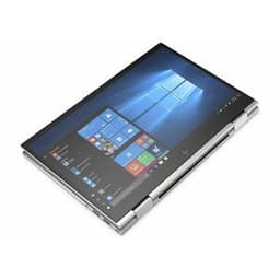 Hp EliteBook x360 830 G7 13" Core i5 1.6 GHz - SSD 256 GB - 8GB QWERTY - Englisch