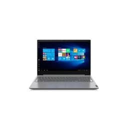 Lenovo V15-IGL 15" Celeron 1.1 GHz - SSD 128 GB - 4GB QWERTY - Spanisch