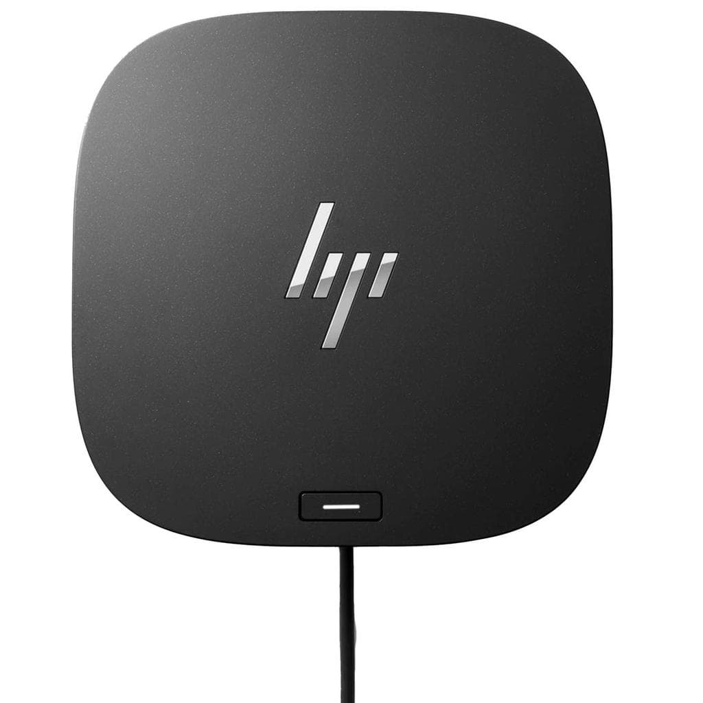 Hp 5TW10AA#ABZ - USBC Dock G5 - with power supply Docking-Station
