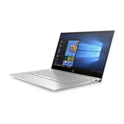 HP Envy 13-AQ1003NF 13" Core i7 1.8 GHz - SSD 512 GB - 8GB AZERTY - Französisch