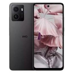 HMD Pulse 64GB - Schwarz - Ohne Vertrag