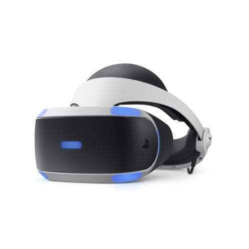 Sony PlayStation VR Starter Pack VR Helm - virtuelle Realität