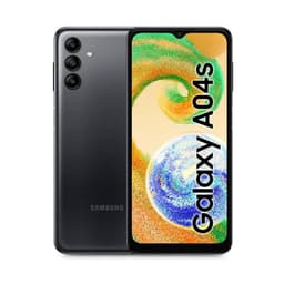Galaxy A04S 32GB - Schwarz - Ohne Vertrag