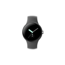 Google Pixel Watch Bluetooth + Cellular 41 mm - Schwarz