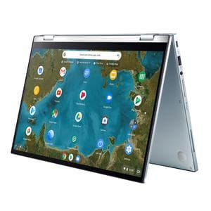 Asus Chromebook CM34 Flip 14"