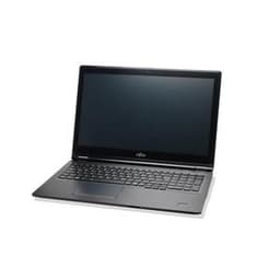 Fujitsu LifeBook U759 15" Core i5 1.6 GHz - SSD 256 GB - 16GB AZERTY - Französisch