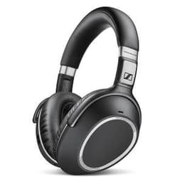 Sennheiser PXC 550 Kopfhörer Noise cancelling wireless mit Mikrofon - Schwarz