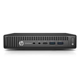 HP EliteDesk 800 G2 DM Core i3 3.7 GHz - SSD 256 GB RAM 8 GB