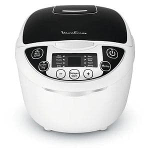 Moulinex r19-1 Multikocher