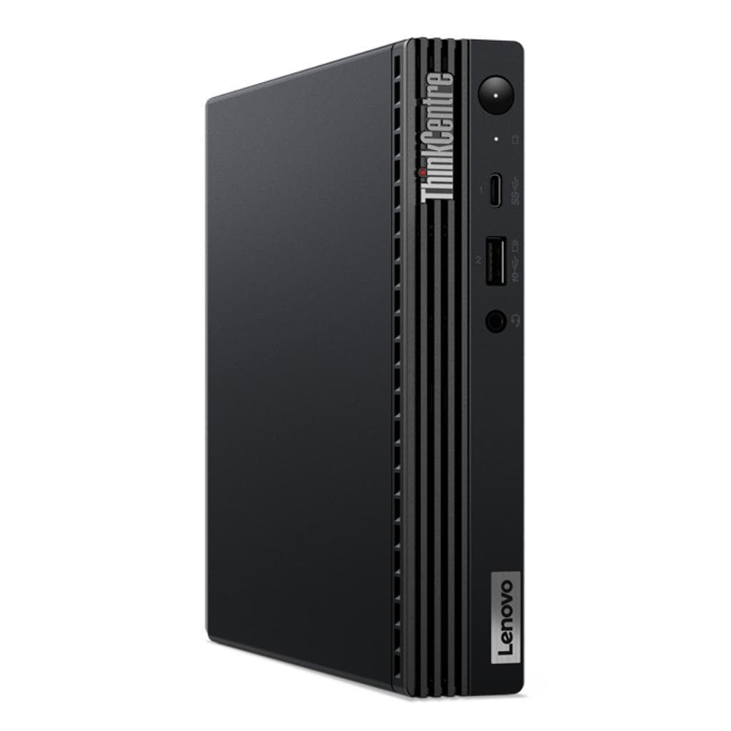 Lenovo ThinkCentre M70q 11DU Core i3 3.8 GHz - SSD 256 GB RAM 16 GB