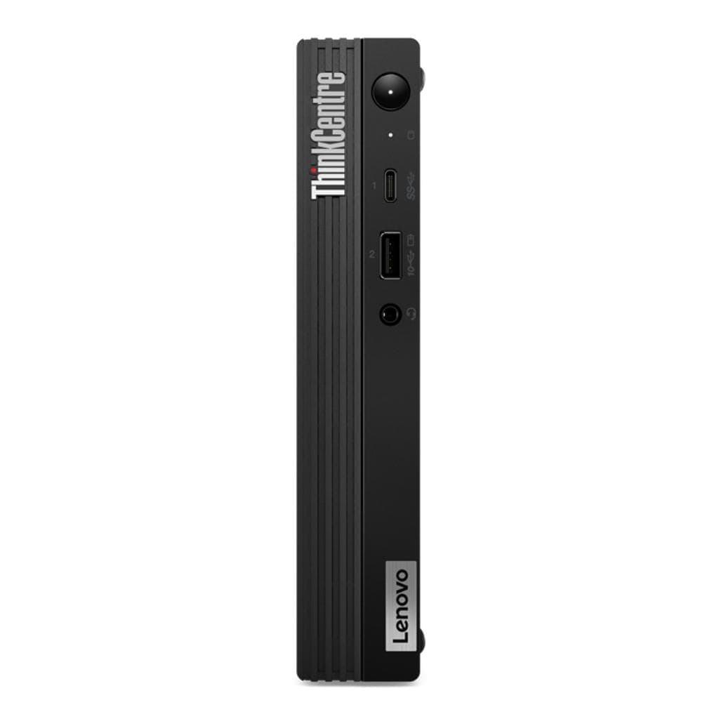 Lenovo ThinkCentre M70q 11DU Core i3 3.8 GHz - SSD 256 GB RAM 16 GB
