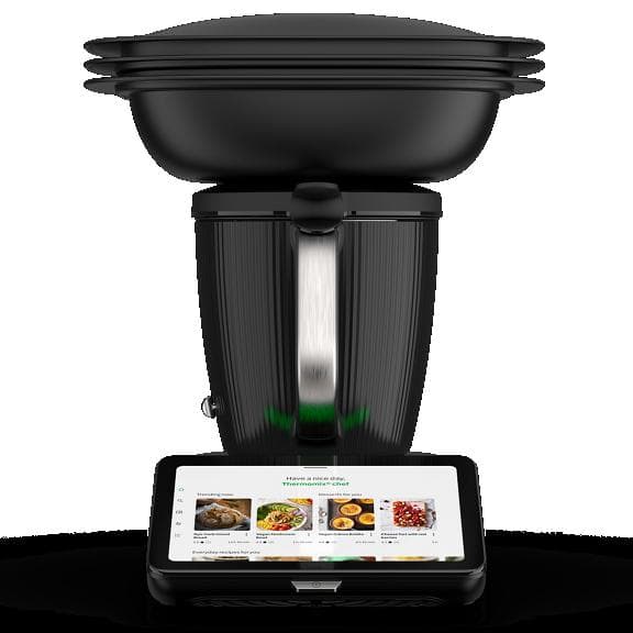 Vorwerk Thermomix TM7 Schnellkochtopf