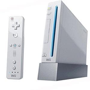 Nintendo Wii U Premium