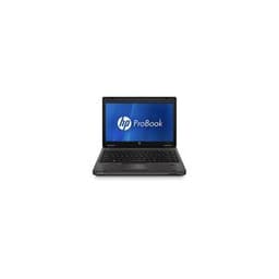 Hp ProBook 6360B 13" Core i3 2.1 GHz - SSD 128 GB - 4GB QWERTY - Spanisch