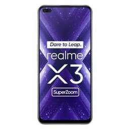 Realme X3 SuperZoom 128GB - Weiß - Ohne Vertrag