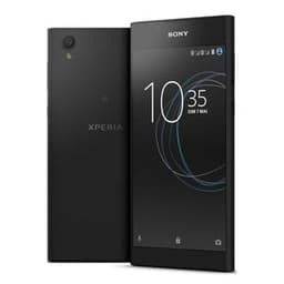 Sony Xperia L1 16GB - Schwarz - Ohne Vertrag