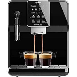 Kaffeemaschine mit Mühle Cecotec Power Matic-ccino 6000 Serie Nera 1,7000L - Schwarz