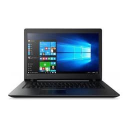 Lenovo IdeaPad V110-15IAP 15" Core i3 2 GHz - HDD 500 GB - 4GB AZERTY - Französisch