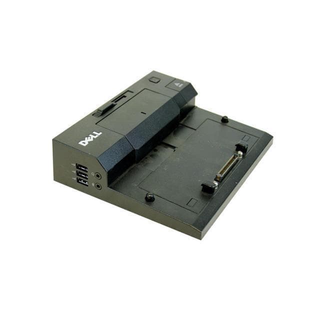 Dell K07A + 130W Netzteil Docking-Station
