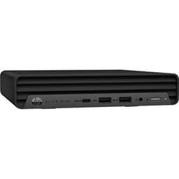 HP Elite 800 G9 Mini Core i5 2 GHz - SSD 256 GB RAM 8 GB