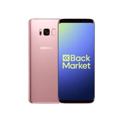 Galaxy S9 64GB - Roségold - Ohne Vertrag