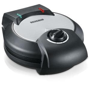 Severin WA2103 Waffeleisen