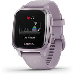 Garmin Venu Sq Bluetooth 43 mm - Lila