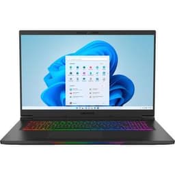 Medion Erazer Beast X30 17" Core i7 2.3 GHz - SSD 2 TB - 32GB - NVIDIA GeForce RTX 3070 Ti QWERTZ - Deutsch