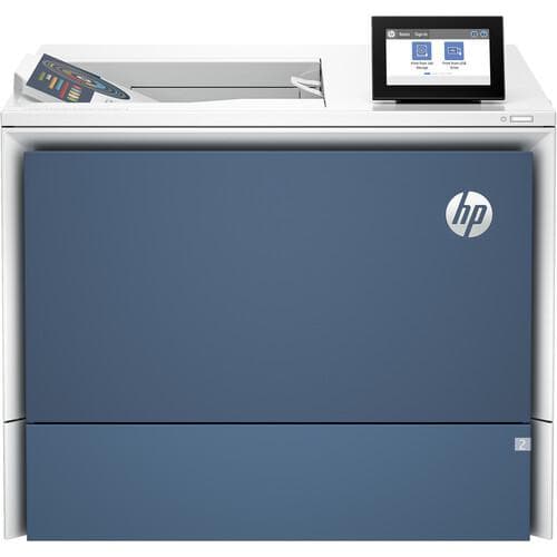 HP LaserJet Enterprise 6700DN Laserdrucker Farbe